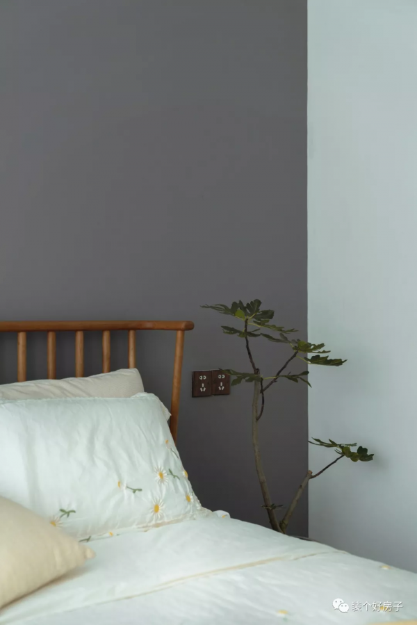 她家才72㎡,花園卻有80㎡,網友感嘆:原來MUJI風還能這麼裝 她家才72㎡,花園卻有80㎡,網友感嘆:原來MUJI風還能這麼裝