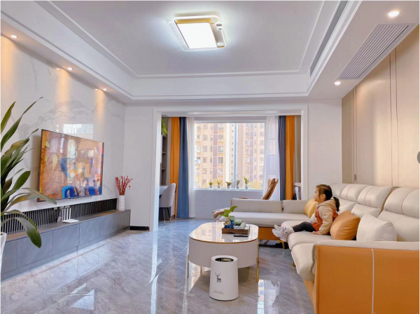 看看我這裝修值多少錢? 看看我這裝修值多少錢?