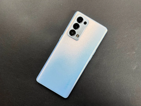 顏值、引數、價效比全都要?來看看OPPO Reno6 Pro+能不能滿足你 顏值、引數、價效比全都要?來看看OPPO Reno6 Pro+能不能滿足你