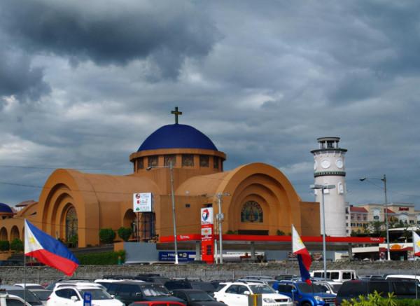 群島國家“菲律賓”現狀，帶你看看真實的菲律賓