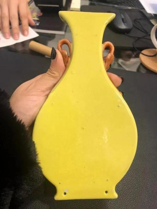 2019年他用8.6元買下一個瓶子,6個月後價格漲到416萬 2019年他用8.6元買下一個瓶子,6個月後價格漲到416萬