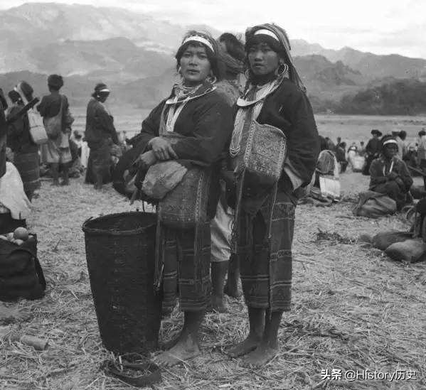 建國後佤族仍用人頭祭祀，主席：人頭就不要用了，用其他東西代替