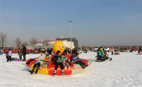 一&OpenCurlyDoubleQuote;墩&rdquo;難求？不存在的！打卡天頤湖畔，讓你實現&OpenCurlyDoubleQuote;墩墩自由&rdquo;