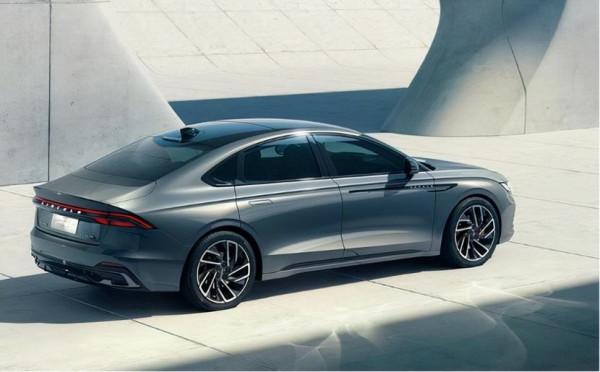 國產寶馬X5要來了 2022年最值得期待國產新車