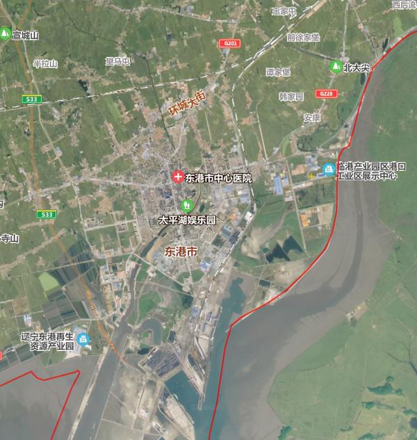 13個建在國界線上的城市 13個建在國界線上的城市