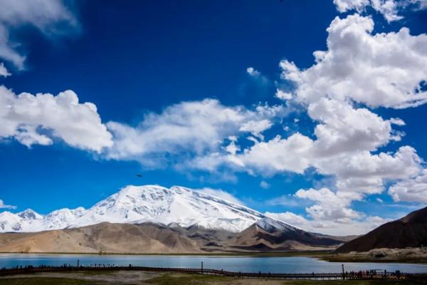 走遍中國大地 走遍中國大地