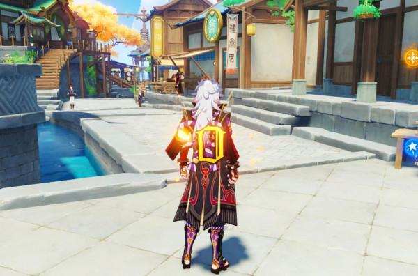 原神：12月中旬的流水，多少有點意外狀況，即在國內，也即在日本