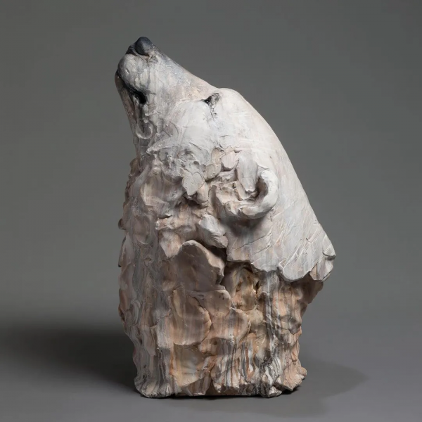 Yu Seto：復古與現代交織下動物的神態與感情