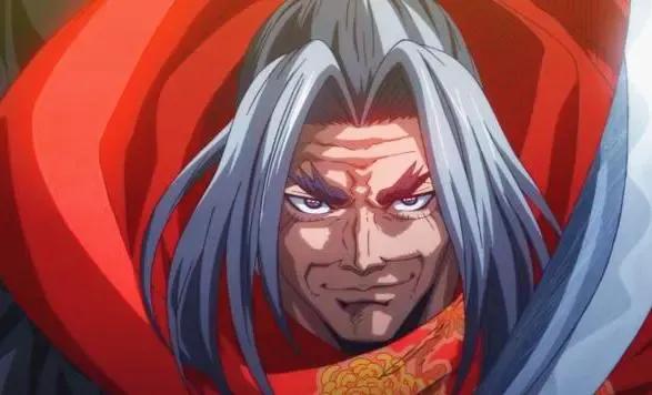 終末的女武神：波塞冬對佐佐木“放了一片海”？也許他只是大意了