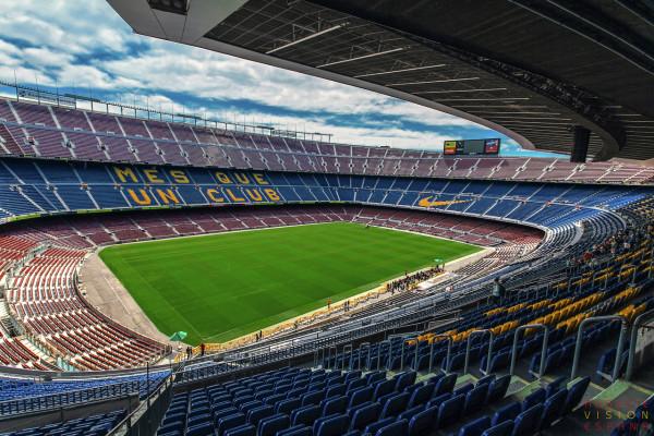 科貝:加泰議會宣佈將球場觀眾容量降至70% 科貝:加泰議會宣佈將球場觀眾容量降至70%