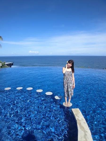 巴厘島景色 巴厘島景色