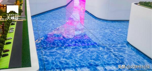 文旅大城,康養聖地——汝州樂華城 文旅大城,康養聖地——汝州樂華城