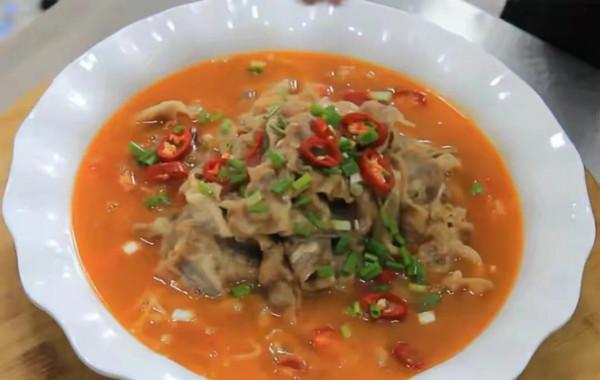 3道特別適合冬天吃的燉菜，潤燥驅寒，好吃不上火