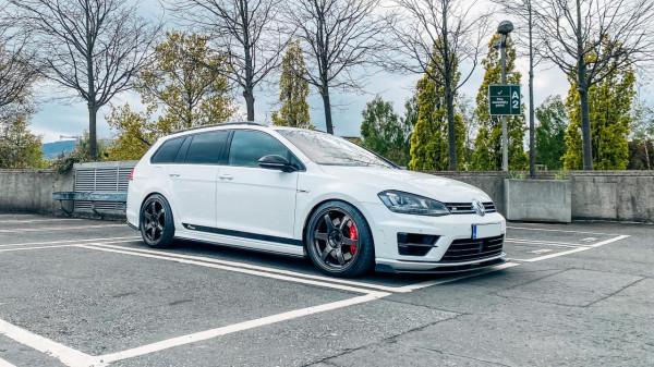 花5000塊改裝絞牙，操控為啥還不如原廠？