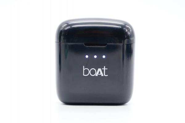 傑理AD6976D藍芽音訊SoC,boAt Airdopes 131真無線耳機拆解報告 傑理AD6976D藍芽音訊SoC,boAt Airdopes 131真無線耳機拆解報告