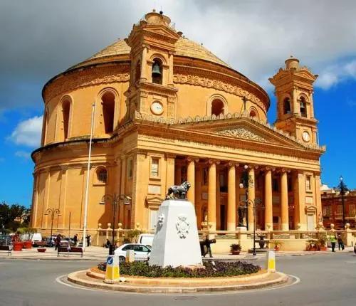 馬耳他共和國的27個冷知識，您知道幾個？最奇葩的國家