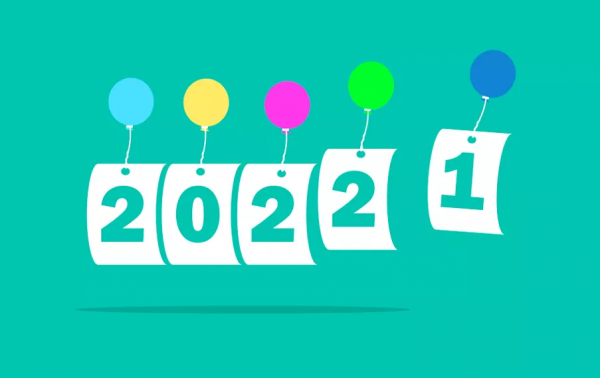 展望2022年，醫藥新生態