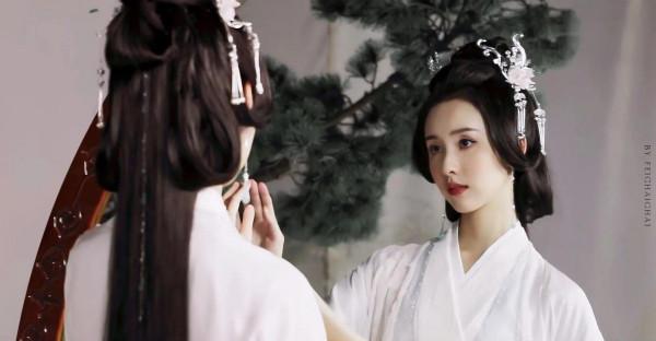 羅雲熙新劇正式殺青！白鹿再次跳下城樓，陳都靈出演腹黑女二