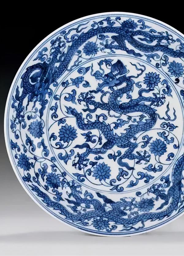 蘇麻離青：這些明代青料的冷知識你都知道嗎