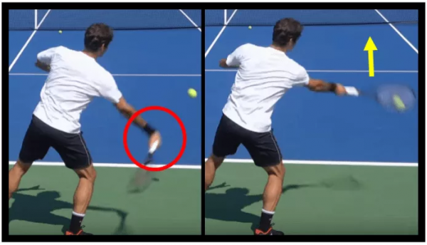 正手雨刷動作的技術要點和練習方法 正手雨刷動作的技術要點和練習方法