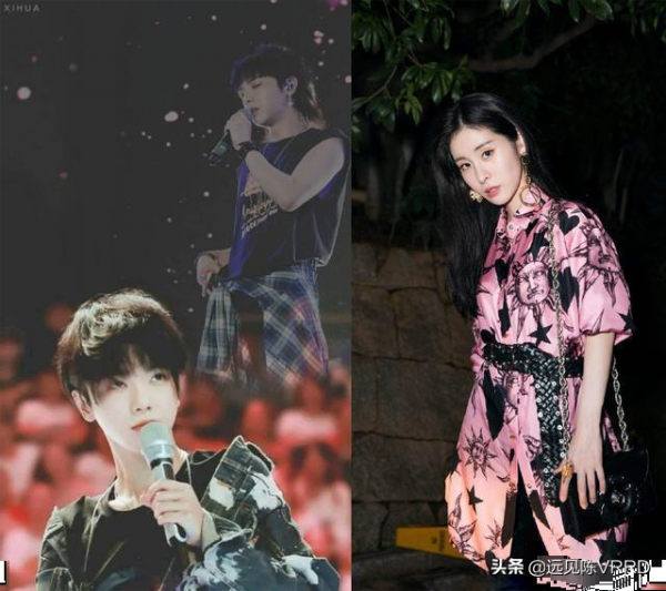 “火星男孩”華晨宇,和他靠著“不食人間煙火”人設乾的事兒 “火星男孩”華晨宇,和他靠著“不食人間煙火”人設乾的事兒