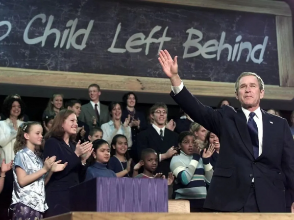 美國教育亂象：優質教育是富人的特權？