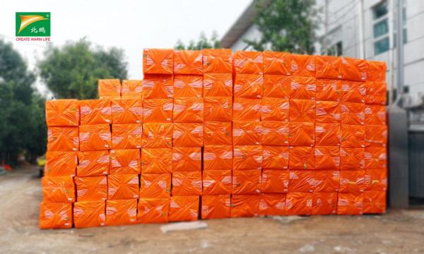 地暖管徑多大好？什麼時候影響了你家的地暖保溫效果？