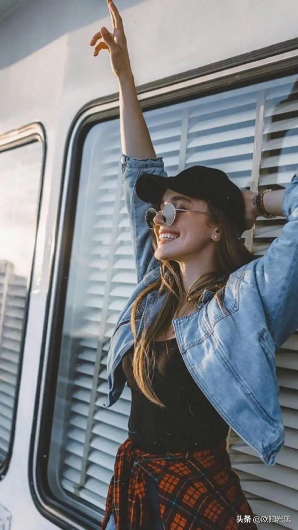 你想象不到！那些熱愛旅行的人，最後都怎樣了？