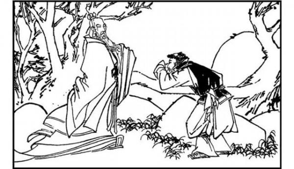 盜賊王小二：本以為覓得盜界神藥，卻差點丟掉性命，後金盆洗手