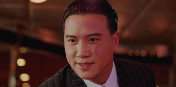 大佬們年輕時和老年顏值對比，當年氣場再強，老來也只剩淒涼