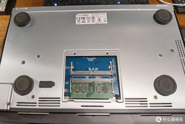 (續)刃9000K 2022開箱:升級萬兆、升級群暉,開機卡加入米家 (續)刃9000K 2022開箱:升級萬兆、升級群暉,開機卡加入米家