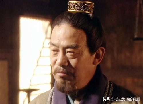 戰國七雄韓國的13個君主，除了前面幾個，後面的一個比一個憋屈