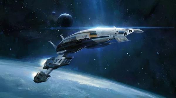 人類的肉眼能看多遠?天文學家:最遠能看到75億光年外的天體 人類的肉眼能看多遠?天文學家:最遠能看到75億光年外的天體