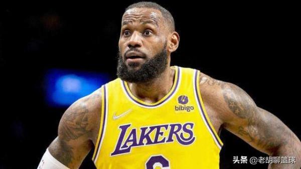 湖人爆發嚴重的內訌，球員集體聲討佩林卡，詹姆斯對他忍無可忍？