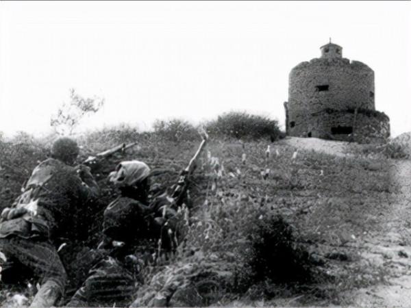 鄧小平打仗如何?偉人、劉伯承皆稱其為軍事天才,林彪又作何評價 鄧小平打仗如何?偉人、劉伯承皆稱其為軍事天才,林彪又作何評價