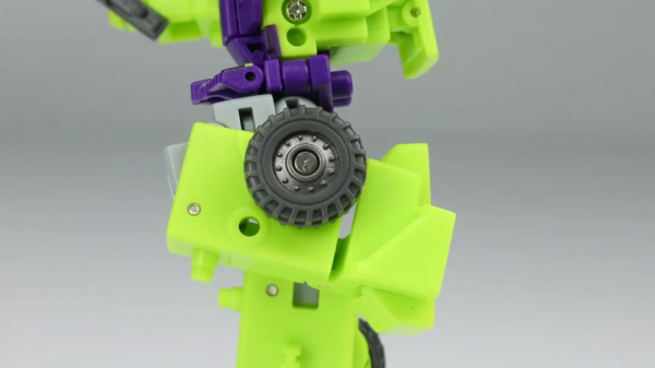 模玩測評:NA 建設車部隊 (上篇) 模玩測評:NA 建設車部隊 (上篇)