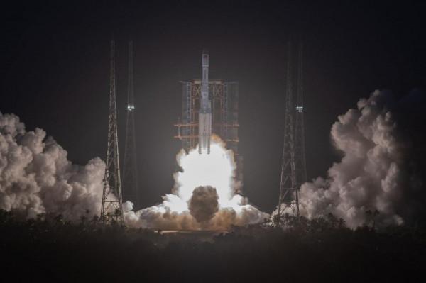 “2021年發射任務全圖鑑收集”成就，達成