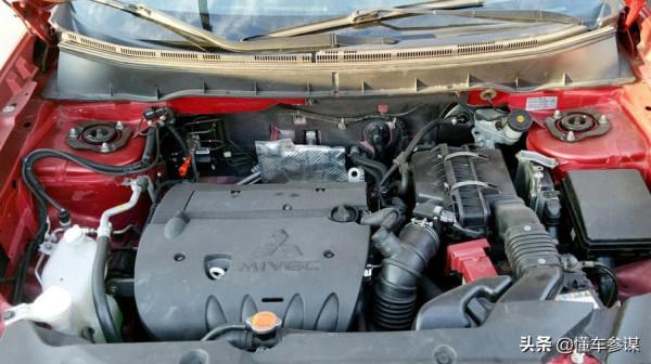 標配LED光源、獨立懸架、自吸發動機,這款合資SUV頂配不到14萬 標配LED光源、獨立懸架、自吸發動機,這款合資SUV頂配不到14萬