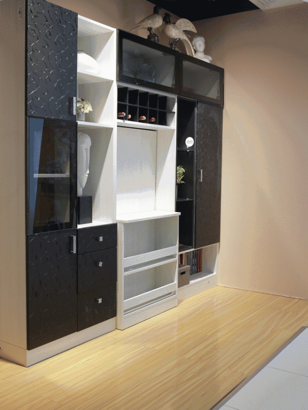 有被爽到!72變的摺疊式傢俱,小戶型擴容神器 有被爽到!72變的摺疊式傢俱,小戶型擴容神器