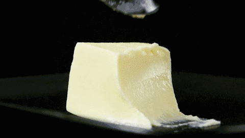 黃油、淡奶油、鮮奶油,還會用混的,看這篇鑑別技巧,不再懵圈 黃油、淡奶油、鮮奶油,還會用混的,看這篇鑑別技巧,不再懵圈