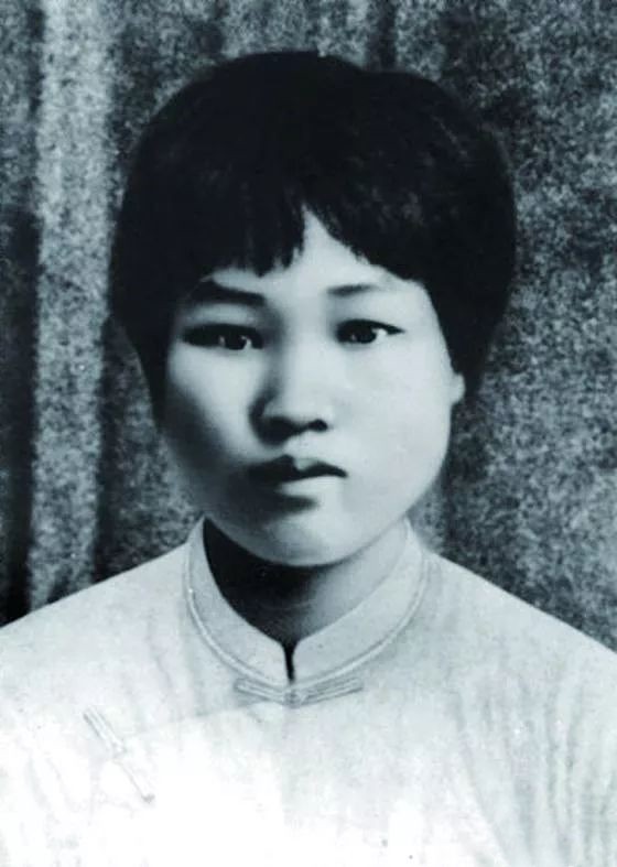 1946年毛主席見到毛岸英，問：你的媽媽犧牲前說了什麼？