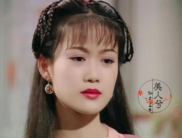 港姐評委的審美令人疑惑，蔡少芬僅獲第三名，周海媚連決賽都沒進