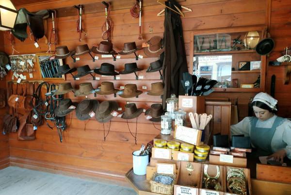 疏芬山，一座孕育巴拉瑞特、催生墨爾本的淘金小鎮（下）