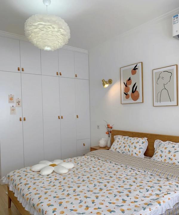 102㎡混搭新家,每個空間都有不一樣的體驗,每天都很新鮮 102㎡混搭新家,每個空間都有不一樣的體驗,每天都很新鮮