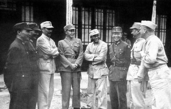 日本投降前有什麼先兆？岡村寧次從中國老百姓身上看出了端倪