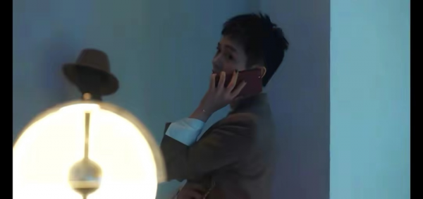 時尚宮鬥劇《盛裝》出爐，最不自然的就是她