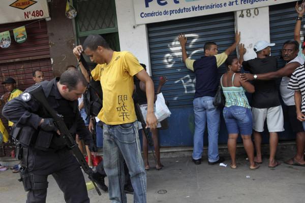 為何說拉美國家最大的悲劇，就是離美國太近呢？