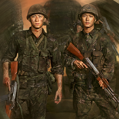 《王牌部隊》人物高光時刻集錦，網友：太戳淚點了