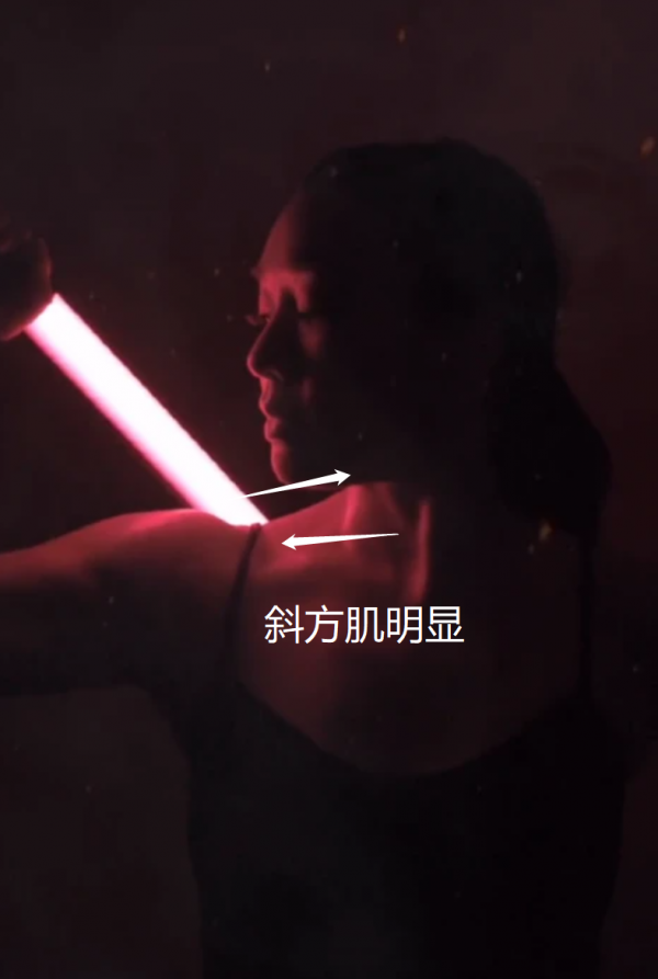 明星光劍變身哪家強？倪虹潔秀肌肉，辛芷蕾搞笑，肖戰無效換裝