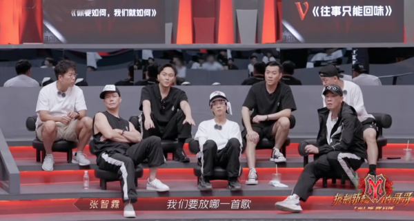 《哥哥》個人喜愛度排名：前3名很意外，李承鉉第11，敖犬又墊底